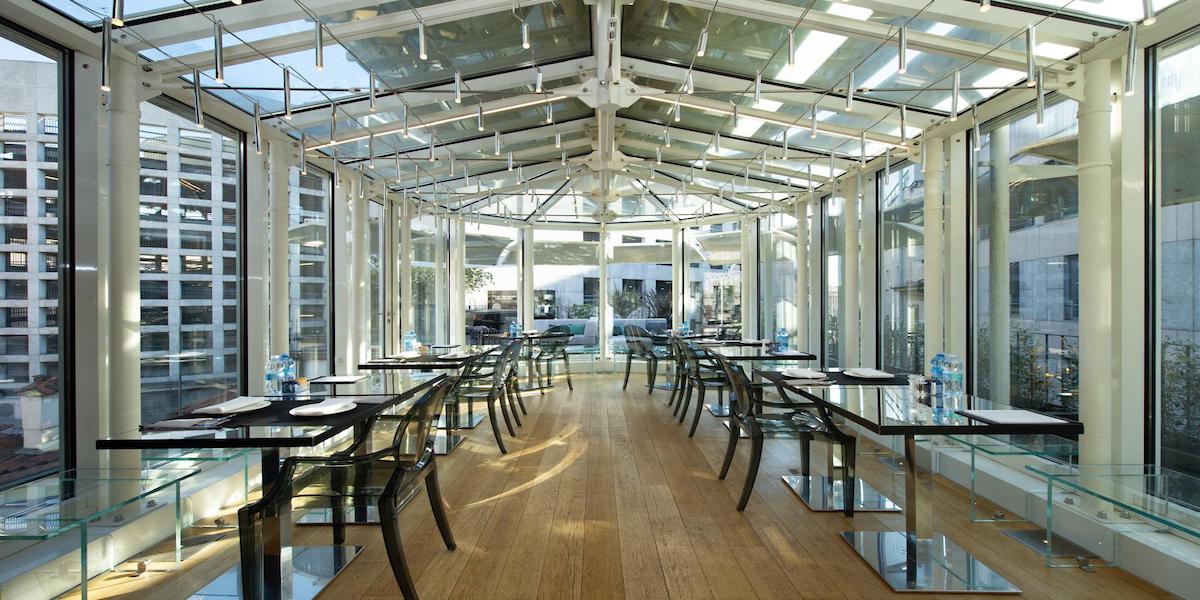 Terrazza Duomo 14 Boutique Milano
